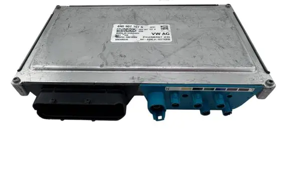 Audi A8 S8 D5 Camera control unit module 4N0907107S