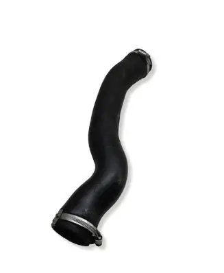 Volvo V50 Intercooler hose/pipe 6845873