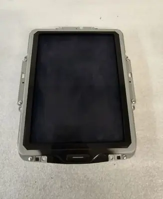 Volvo S60 Screen/display/small screen 32247465