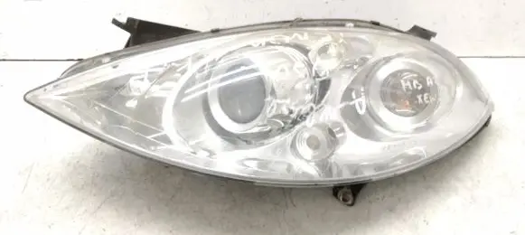 Mercedes-Benz A W169 Headlight/headlamp A1698201161 0301197271