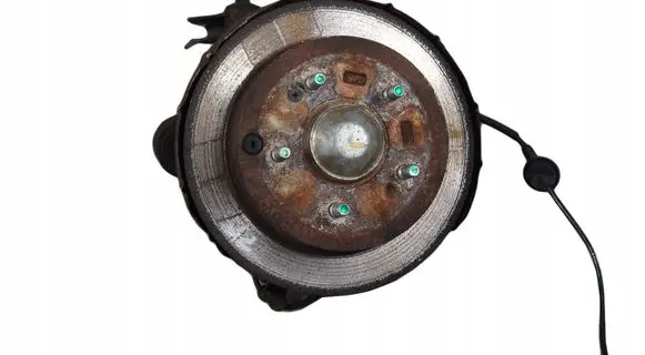 KIA Sportage Rear wheel hub spindle/knuckle 