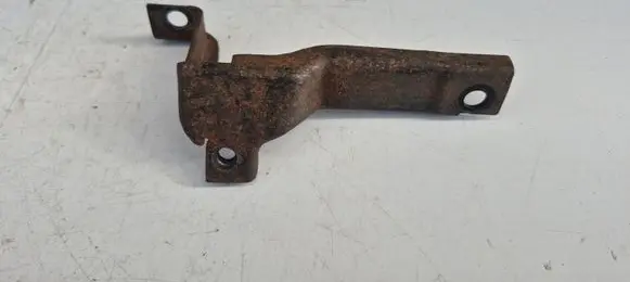 Audi A6 S6 C6 4F Fuel pump bracket 059130180B