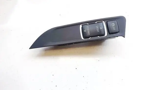BMW 3 F30 F35 F31 ESP (stability program) switch 9391705 939170501