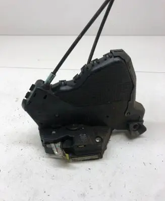Toyota Corolla E120 E130 Front door lock
