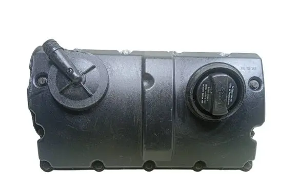 Rocker cam cover