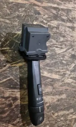 Volvo S80 Wiper control stalk 30669740