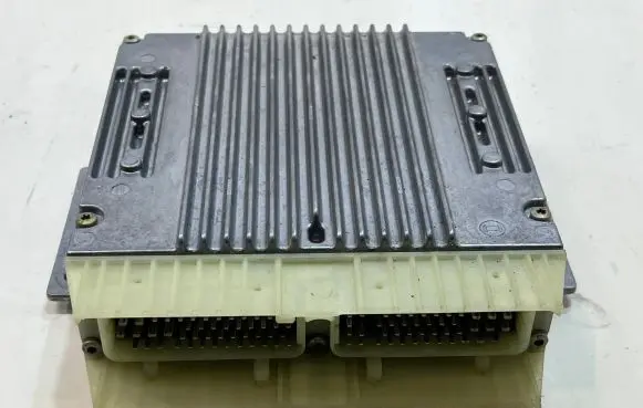 Mercedes-Benz S W140 Engine control unit/module ECU A0215452432
