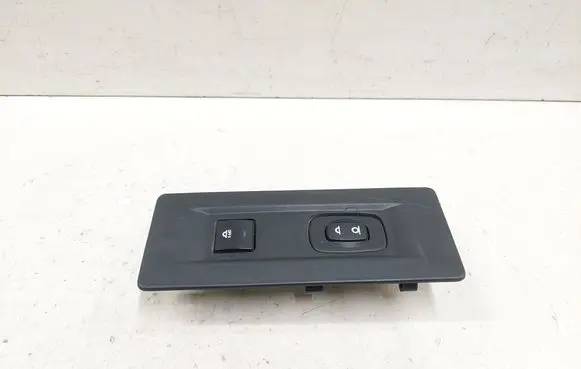 Citroen C4 Grand Picasso Suspension ride height/mode switch 96384805XT 9659737877