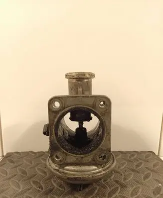 BMW 5 E60 E61 EGR valve 7804380