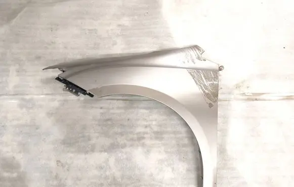 Chrysler Pacifica Fender 68229139AC