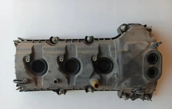 Ford Mustang VI Rocker cam cover 