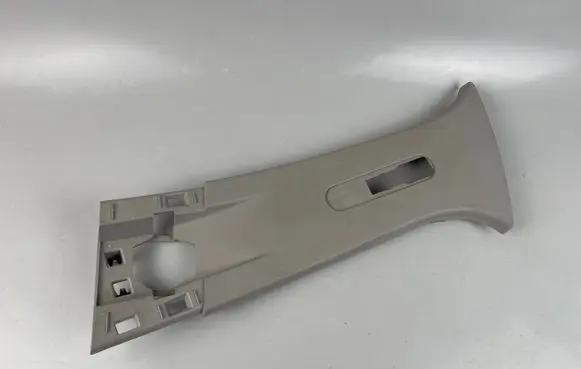 Renault Clio IV (B) pillar trim (top) 769142543R
