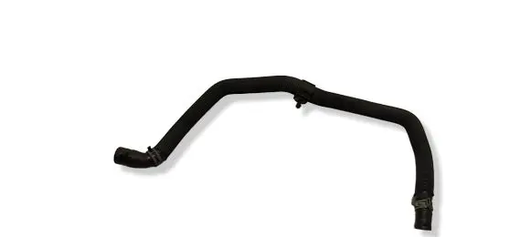 Volkswagen Tayron II Engine coolant pipe/hose 5QS121108A