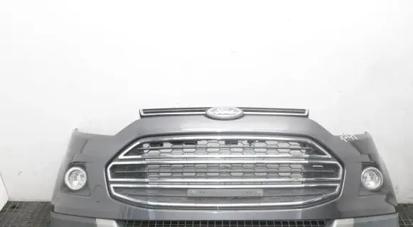 Ford Ecosport Front bumper SMOKEMETALLIC