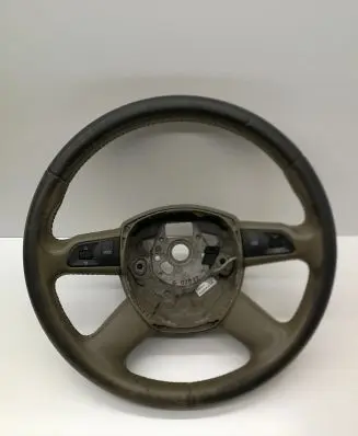 Audi A6 S6 C6 4F Steering wheel 4F0419091AH