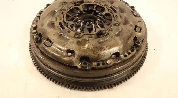Renault Laguna III Clutch set kit F4601