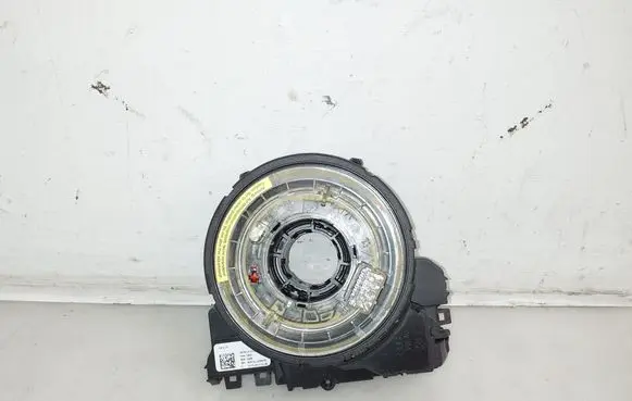 Audi A8 S8 D4 4H Airbag slip ring squib (SRS ring) 4H0953568G