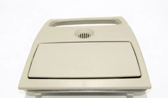 Ford B-MAX Glove box AV11R519A58AWW