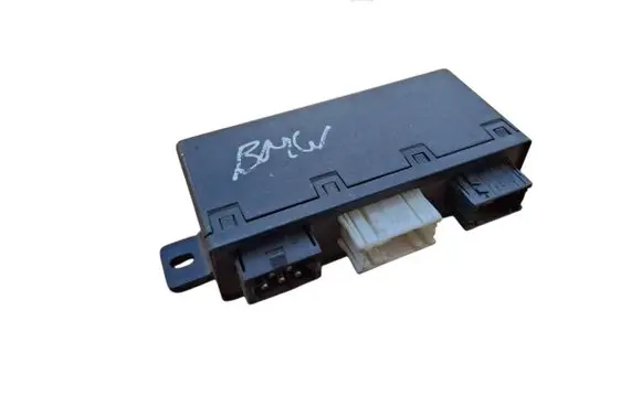 Comfort/convenience module