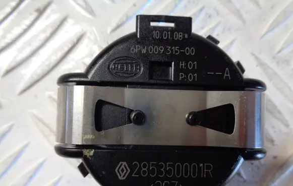 Renault Laguna III Rain sensor 285350001R