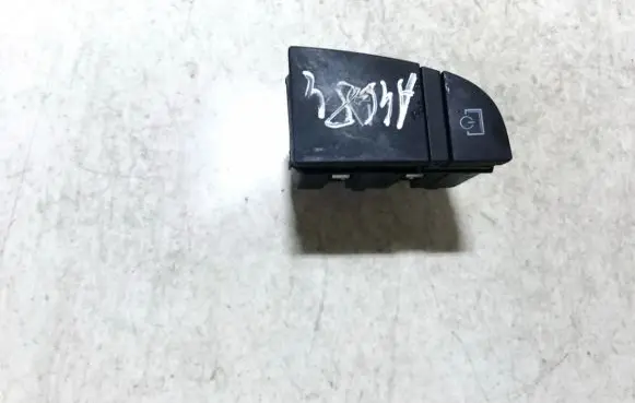 Audi A6 S6 C6 4F Other switches/knobs/shifts 4f2927227