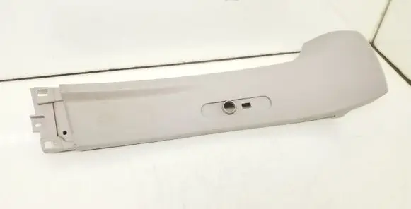 Opel Combo D (B) pillar trim (top) 735455903