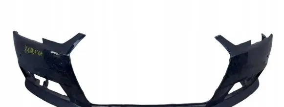 Audi A4 S4 B9 Front bumper 8W0807437
