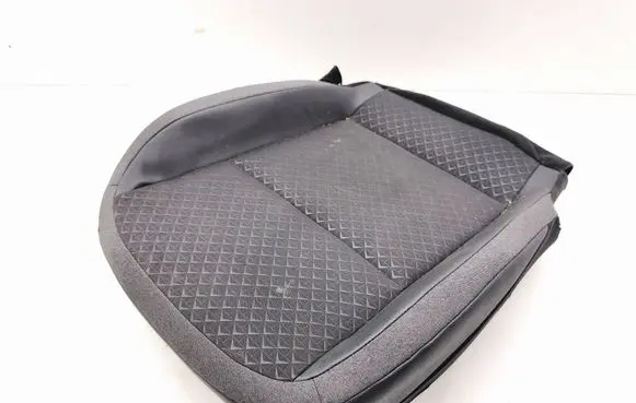 Nissan Juke II F16 Front passenger seat console base 