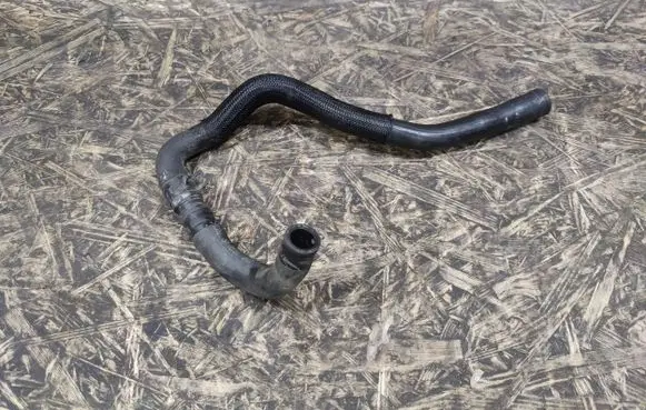 Chevrolet Orlando Engine coolant pipe/hose 25183009