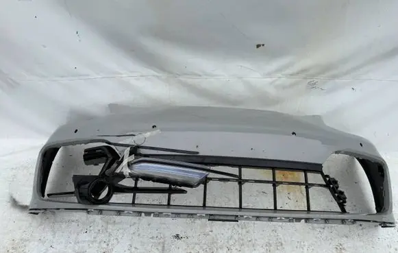 Porsche Panamera (971) Front bumper 971807221 971807541 971953042C