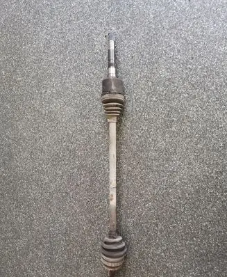 Chrysler Voyager Front driveshaft