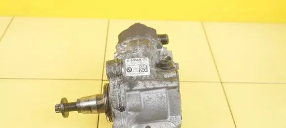 BMW X1 E84 Fuel injection high pressure pump 0445010524 N47D20C