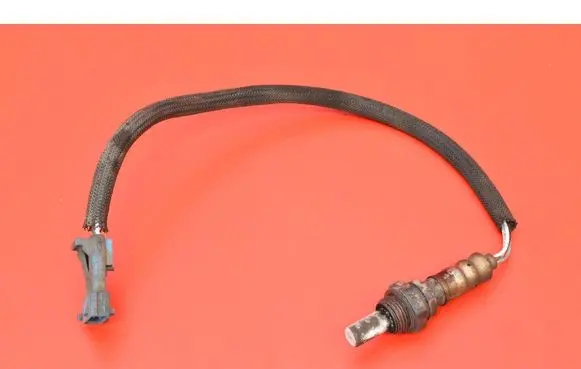 Citroen C3 Picasso Lambda probe sensor V754896180