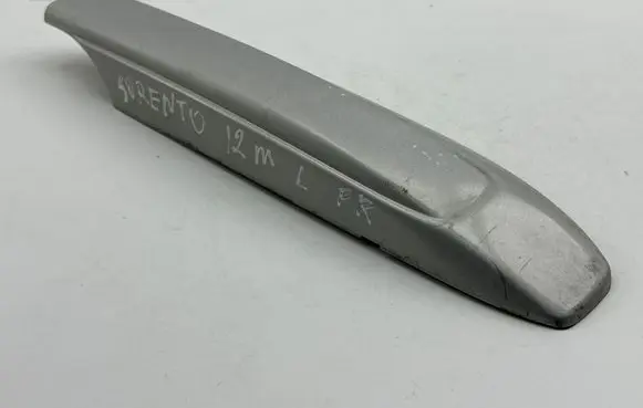 KIA Sorento Roof bar rail cover 872532P000