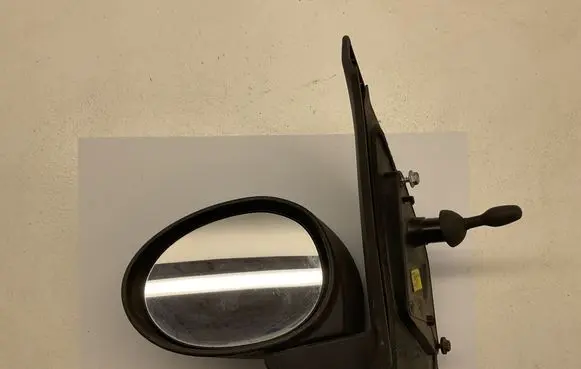 Citroen C1 Front door electric wing mirror 879400H020 2028