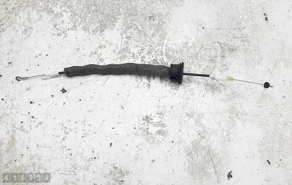 Audi A5 8T 8F Rear door cable line 