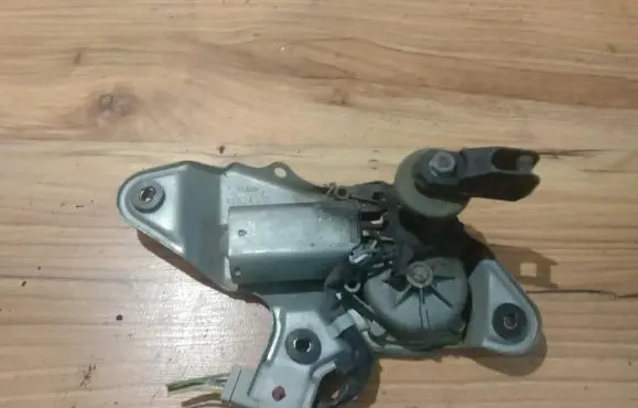 Honda Accord Rear window wiper motor