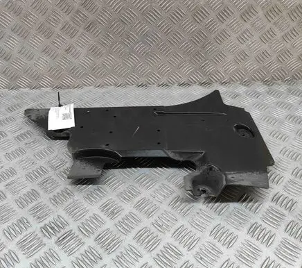 Citroen C5 Aircross Pickup box liner 9815315580 9815315780