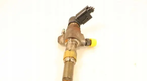 Ford Focus C-MAX Fuel injector 9802448680