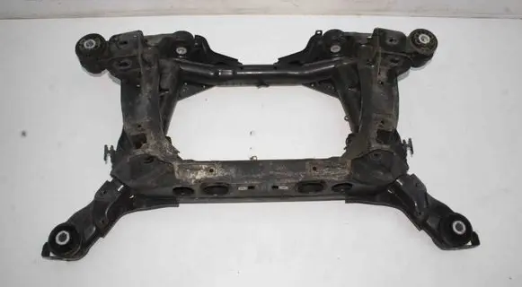 Land Rover Range Rover Evoque L551 Rear subframe L8D25K091AD