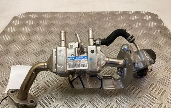 Lexus RX 450H EGR valve 2562031080 2568031050A