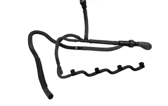 Fuel return line/hose