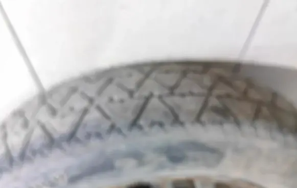 Volvo XC90 R18 spare wheel 30683218
