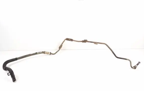 Jeep Grand Cherokee Power steering hose/pipe/line 05154472AB
