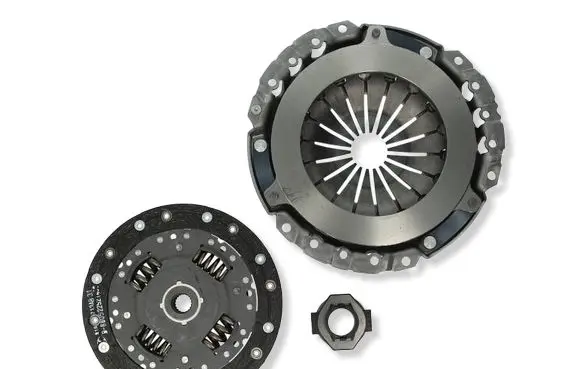 Fiat Punto (188) Clutch set kit 618309600
