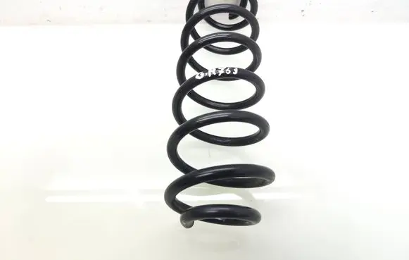 Volkswagen T-Cross Rear coil spring 2Q0511121BS