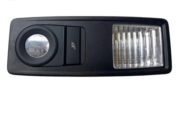 BMW 5 F10 F11 Rear seat light 9202921 18900030