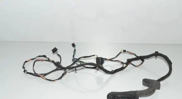 BMW X1 E84 Front door wiring loom 9269950 9191809