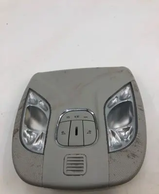 Jeep Compass Front seat light 60959896