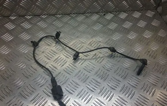Opel Astra J ABS rear brake sensor 1007115339